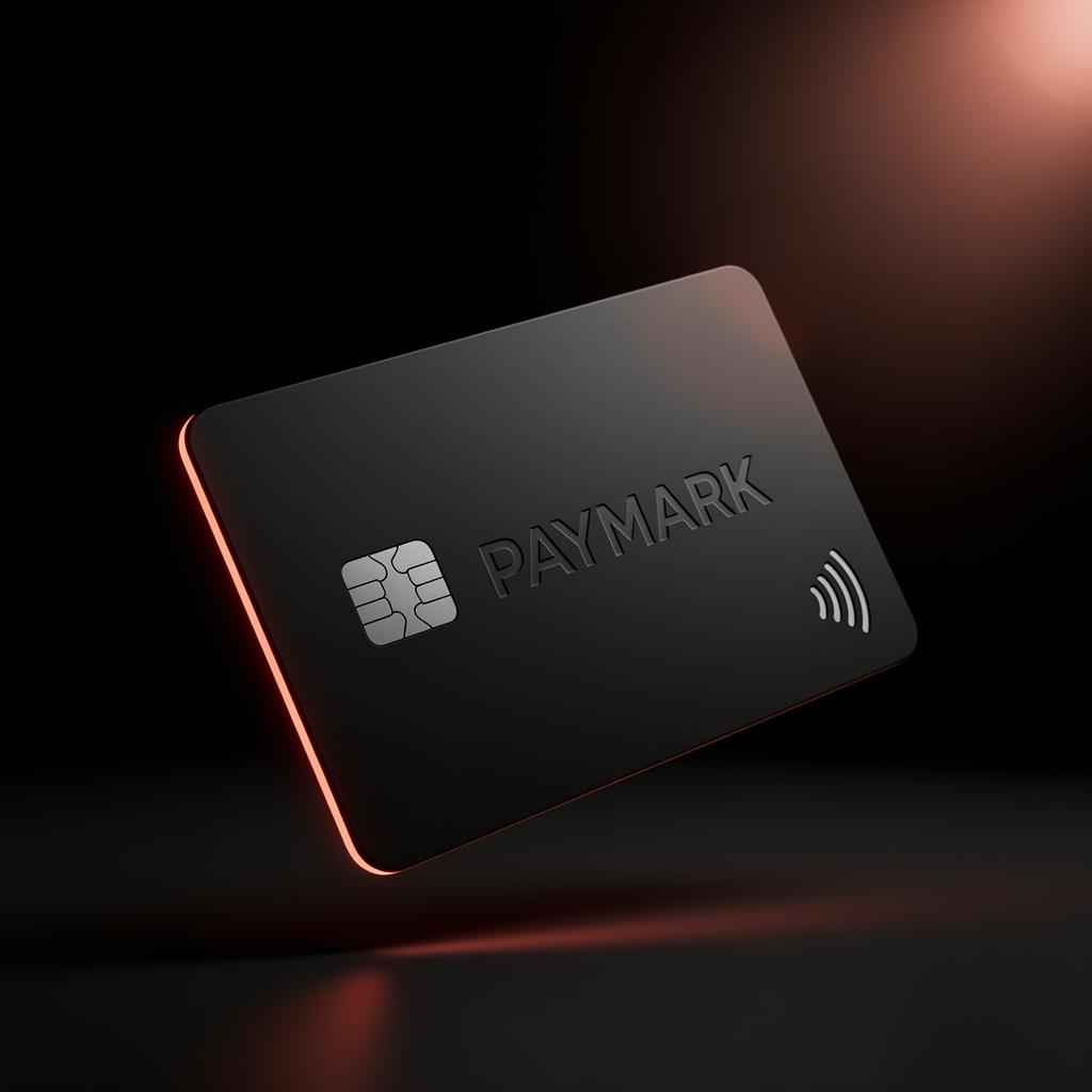 Deshi Pay payment card
